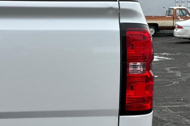 2019 Chevrolet Silverado 3500 HD LTZ