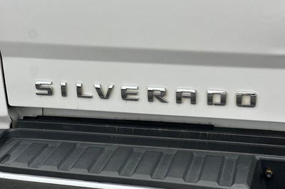 2019 Chevrolet Silverado 3500 HD LTZ