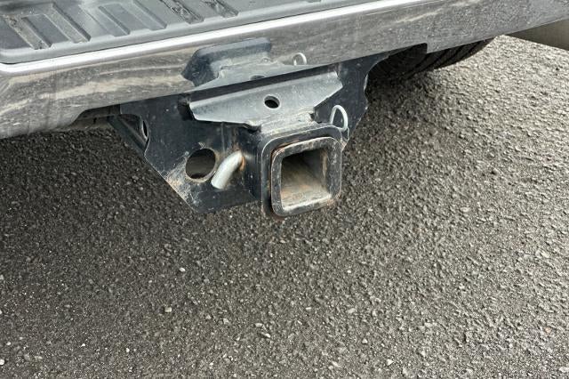 2019 Chevrolet Silverado 3500 HD LTZ