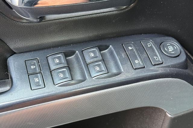 2017 Chevrolet Silverado 3500 HD LT
