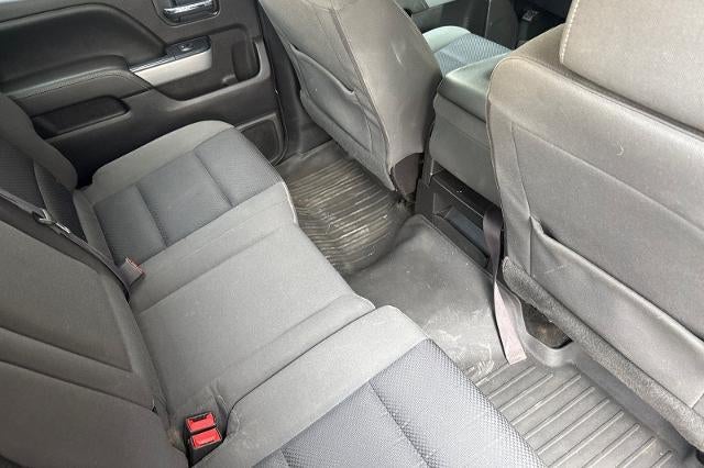 2017 Chevrolet Silverado 3500 HD LT