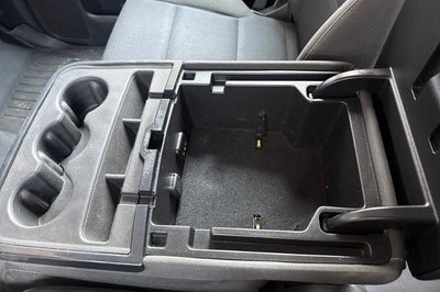 2017 Chevrolet Silverado 3500 HD LT