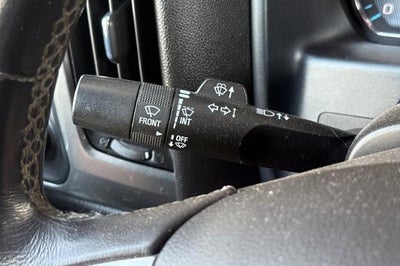 2017 Chevrolet Silverado 3500 HD LT