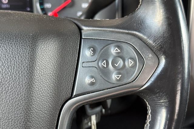 2017 Chevrolet Silverado 3500 HD LT