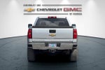 2017 Chevrolet Silverado 3500 HD LT