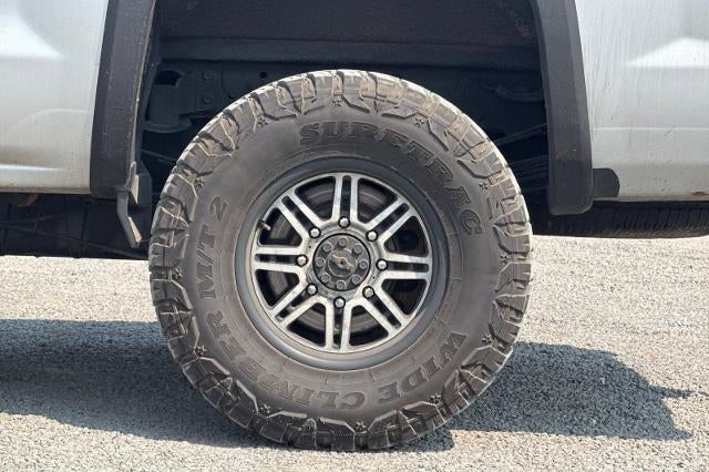 2017 Chevrolet Silverado 3500 HD LT