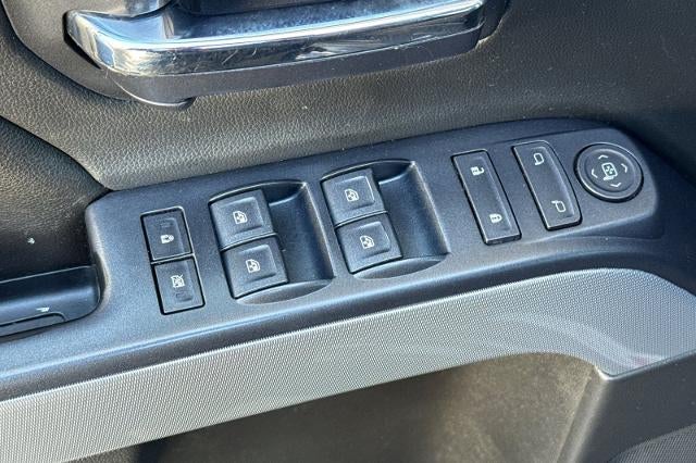 2015 Chevrolet Silverado 3500 HD LT