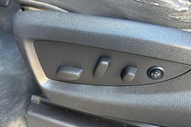 2015 Chevrolet Silverado 3500 HD LT