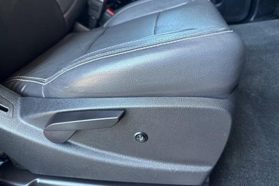 2015 Chevrolet Silverado 3500 HD LT
