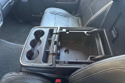 2015 Chevrolet Silverado 3500 HD LT
