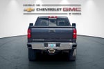 2015 Chevrolet Silverado 3500 HD LT