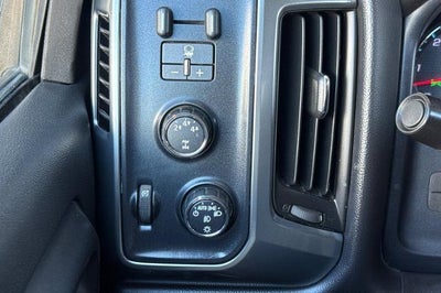 2015 Chevrolet Silverado 3500 HD LT