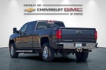2015 Chevrolet Silverado 3500 HD LT