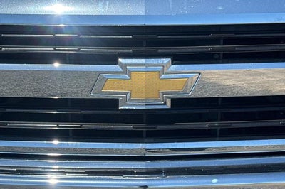 2015 Chevrolet Silverado 3500 HD LT