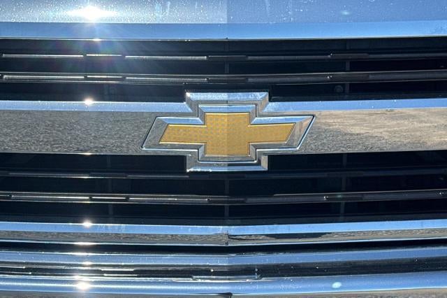 2015 Chevrolet Silverado 3500 HD LT