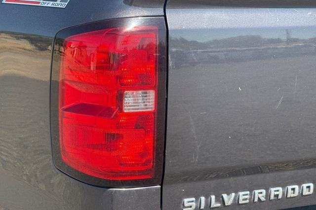 2015 Chevrolet Silverado 3500 HD LT