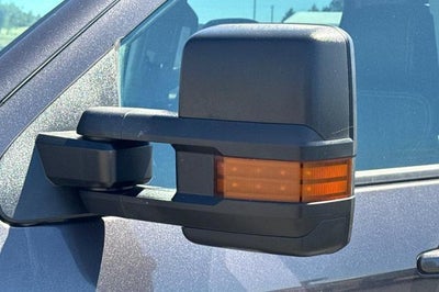 2015 Chevrolet Silverado 3500 HD LT