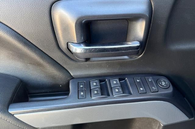 2015 Chevrolet Silverado 3500 HD LT