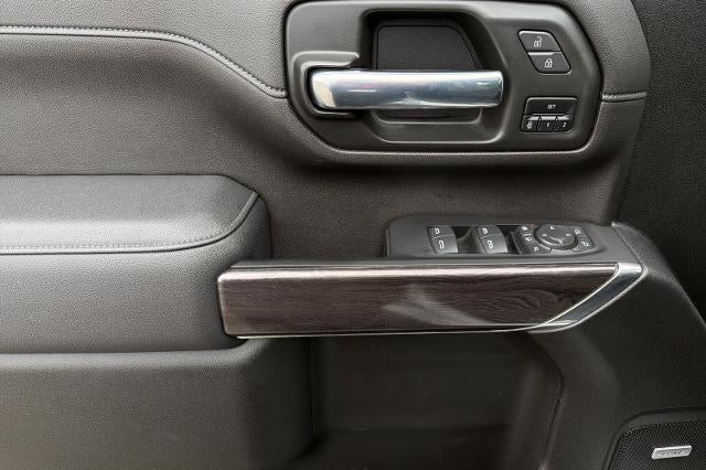 2022 Chevrolet Silverado 3500 HD LTZ