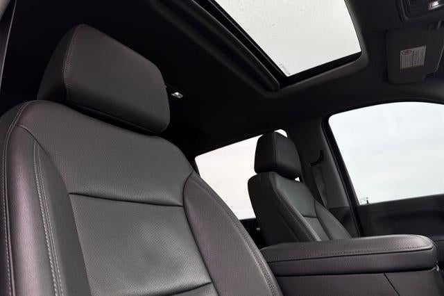 2022 Chevrolet Silverado 3500 HD LTZ