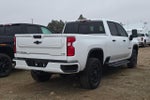 2022 Chevrolet Silverado 3500 HD LTZ