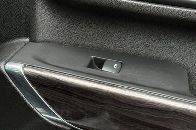 2022 Chevrolet Silverado 3500 HD LTZ