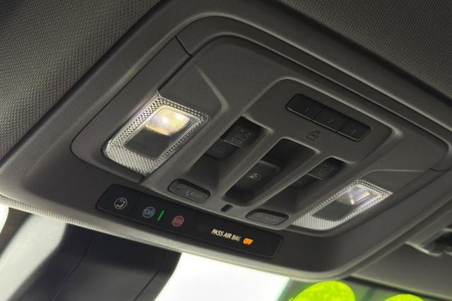 2022 Chevrolet Silverado 3500 HD LTZ