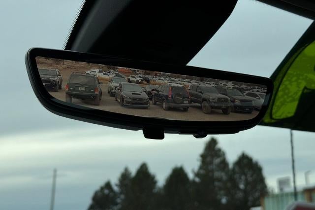 2022 Chevrolet Silverado 3500 HD LTZ