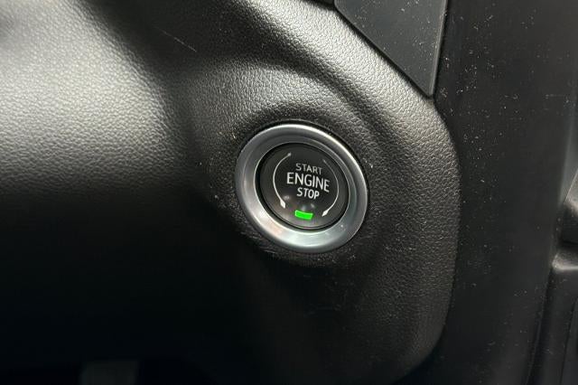 2022 Chevrolet Silverado 3500 HD LTZ