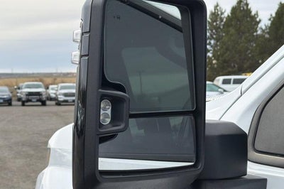 2022 Chevrolet Silverado 3500 HD LTZ