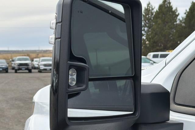 2022 Chevrolet Silverado 3500 HD LTZ