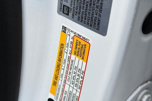 2022 Chevrolet Silverado 3500 HD LTZ