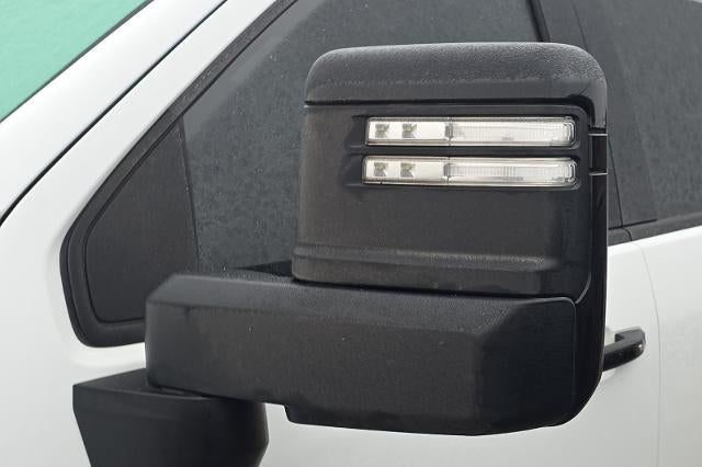 2022 Chevrolet Silverado 3500 HD LTZ