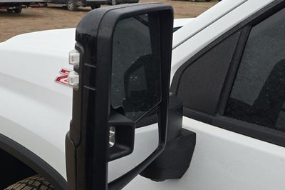 2022 Chevrolet Silverado 3500 HD LTZ