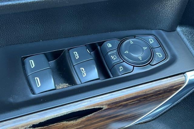 2021 Chevrolet Silverado 3500 HD High Country