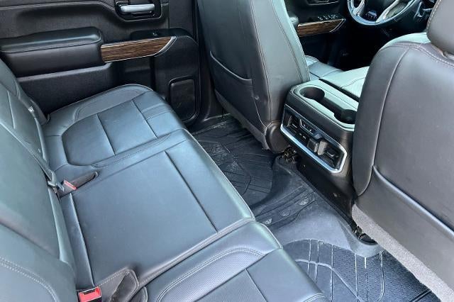 2021 Chevrolet Silverado 3500 HD High Country