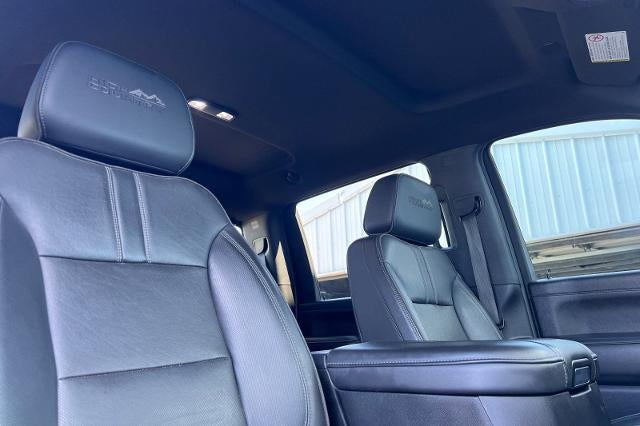 2021 Chevrolet Silverado 3500 HD High Country