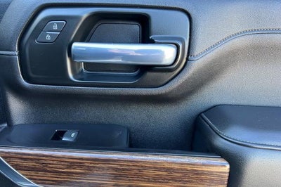 2021 Chevrolet Silverado 3500 HD High Country