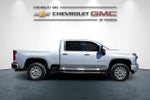 2021 Chevrolet Silverado 3500 HD High Country