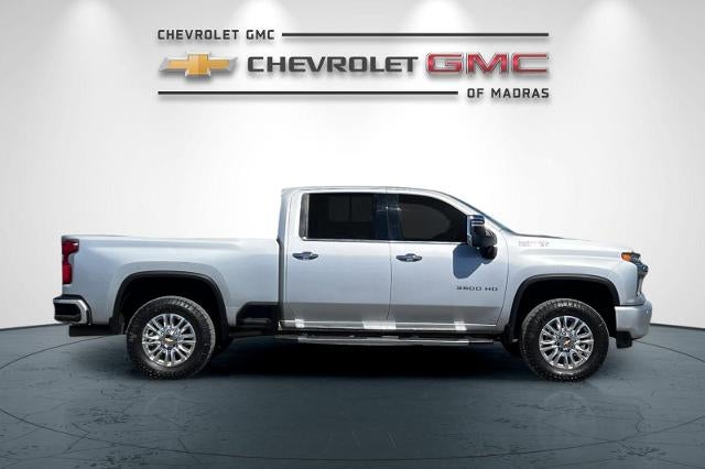 2021 Chevrolet Silverado 3500 HD High Country