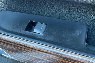 2021 Chevrolet Silverado 3500 HD High Country