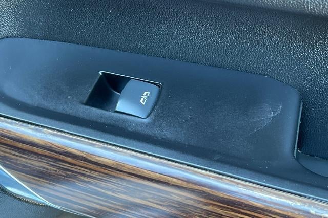 2021 Chevrolet Silverado 3500 HD High Country