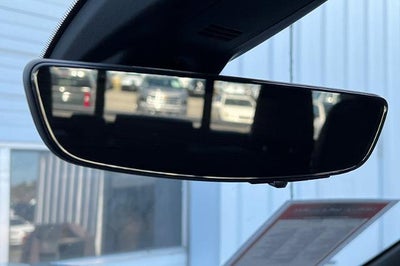 2021 Chevrolet Silverado 3500 HD High Country