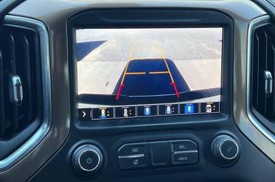 2021 Chevrolet Silverado 3500 HD High Country