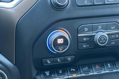 2021 Chevrolet Silverado 3500 HD High Country