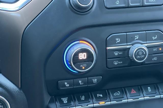 2021 Chevrolet Silverado 3500 HD High Country