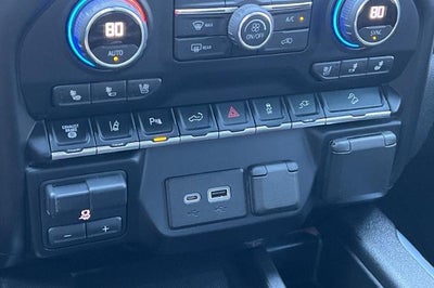 2021 Chevrolet Silverado 3500 HD High Country