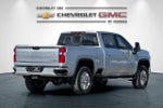 2021 Chevrolet Silverado 3500 HD High Country