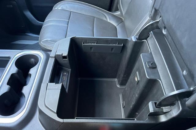 2021 Chevrolet Silverado 3500 HD High Country