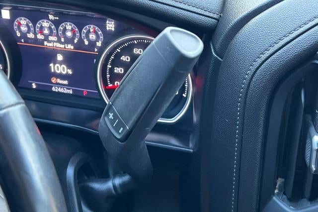 2021 Chevrolet Silverado 3500 HD High Country